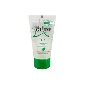 Lubrifiant bio 50ml tube écologique 
